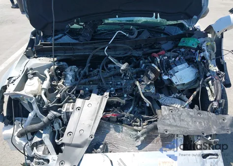 2024 Nissan Altima S Fwd from USA, damaged, VIN 1N4BL4BVXRN320772